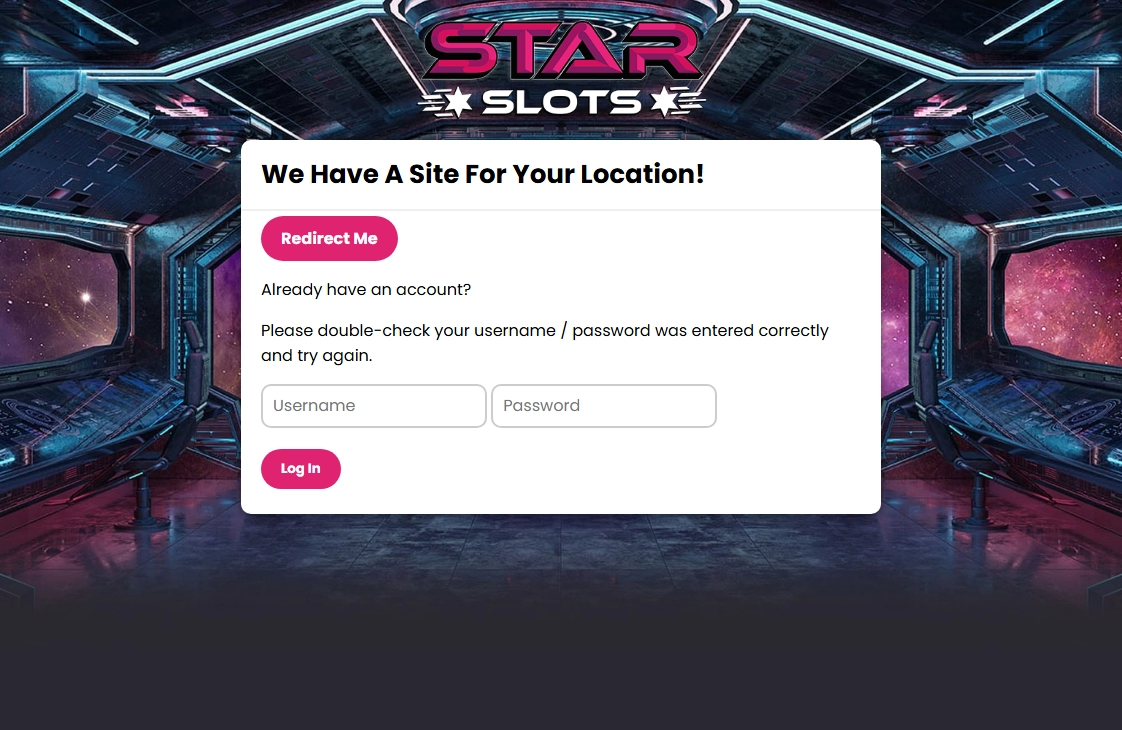 Star Slots Casino