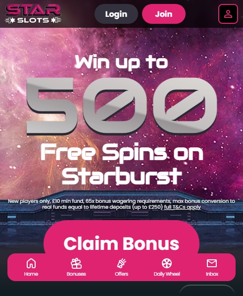 Star Slots Casino